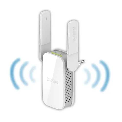 Dlink DAP-1610 AC1200 Wifi Range Extender